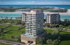 مجتمع مسكوني Flora Shore Beachside Residences – جزر دبي, دبی, امارات متحده عربی. $715,000 از