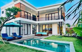 3غرفة ویلا  260 متر مربع Bingin Beach, اندونزی. $400,000