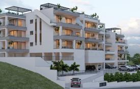 2غرفة پنت‌هاوس ها لیماسول, قبرس. 530,000 €
