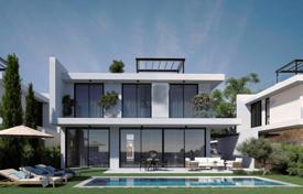 4غرفة دو خانه بهم چسبیده Famagusta, قبرس. 635,000 €