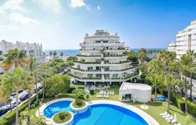 1غرفة آپارتمان  102 متر مربع ماربلا, اسپانیا. 850,000 €