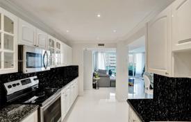 آپارتمان کاندو – Hallandale Beach, فلوریدا, ایالات متحده آمریکا. $770,000
