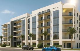 مجتمع مسكوني Asayel Avenue – دبی, امارات متحده عربی. $491,000 از