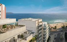 New residential complex with apartments Rio de Janeiro, برزیل. $370,000 از