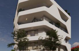 3غرفة شقة في مبنى جديد لیماسول, قبرس. 629,000 €
