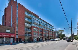 آپارتمان  – Kingston Road, تورنتو, انتاریو,  کانادا. C$838,000