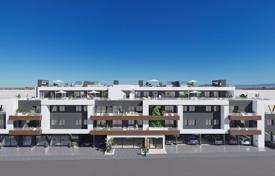 2غرفة دو خانه بهم چسبیده 79 متر مربع Ciudad Quesada, اسپانیا. 253,000 €
