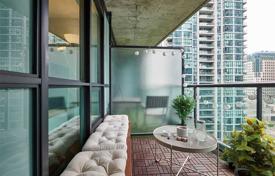 آپارتمان  – Yonge Street, تورنتو, انتاریو,  کانادا. C$1,080,000