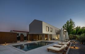 7غرفة خانه  283 متر مربع Labin, کرواسی. 1,250,000 €