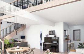 New residential complex with apartments Yvelines, فرانسه. 609,000 € از