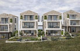 3غرفة خانه  111 متر مربع Chaniotis, یونان. 340,000 €