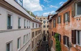 پنت‌هاوس ها – رم, لاتزیو, ایتالیا. 1,650,000 €