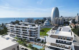 New residential complex with apartments لیماسول, قبرس. 820,000 € از