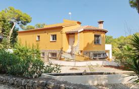 دو خانه بهم چسبیده – Benissa, والنسیا, اسپانیا. 645,000 €