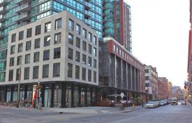 آپارتمان  – Scott Street, Old Toronto, تورنتو,  انتاریو,   کانادا. C$1,340,000