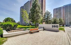 آپارتمان  – Scarlett Road, تورنتو, انتاریو,  کانادا. C$860,000