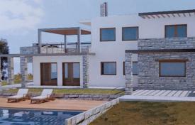 خانه  – Nikiti, منطقه مقدونیه و تراکیه, یونان. 1,300,000 €