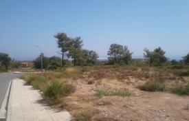 زمین تجاری Limassol (city), قبرس. 575,000 €