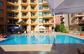 آپارتمان  – ساحل آفتابی, بورگاس, بلغارستان. 35,500 €