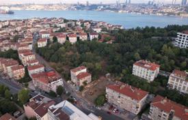 2غرفة آپارتمان  70 متر مربع Üsküdar, ترکیه. $151,000