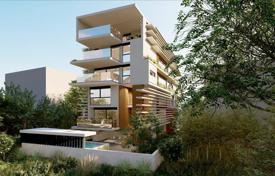آپارتمان  – Glyfada, آتیکا, یونان. From 620,000 €