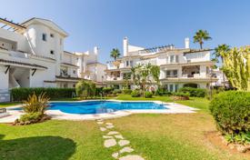 4غرفة آپارتمان  265 متر مربع ماربلا, اسپانیا. 899,000 €