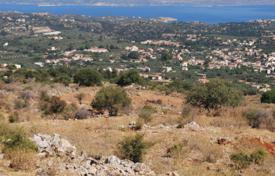 زمین تجاری – Gavalohori, کرت, یونان. 200,000 €