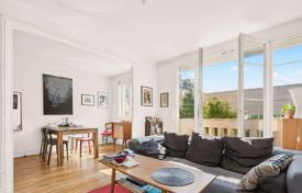 2غرفة آپارتمان  57 متر مربع پاریس, فرانسه. 472,000 €