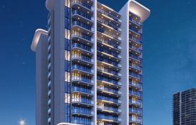 مجتمع مسكوني AG 9INE – دبی, امارات متحده عربی. $249,000 از