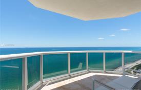 آپارتمان  – سواحل میامی, فلوریدا, ایالات متحده آمریکا. $2,000,000