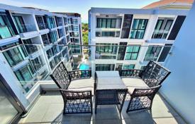 آپارتمان  – پاتایا, Chonburi, تایلند. $131,000