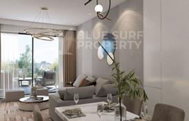 3غرفة آپارتمان  Deryneia, قبرس. 238,000 €