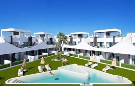 2غرفة آپارتمان  89 متر مربع San Fulgencio, اسپانیا. 236,000 €