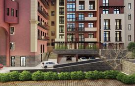 4غرفة شقة في مبنى جديد 140 متر مربع Vake-Saburtalo, گرجستان. $315,000