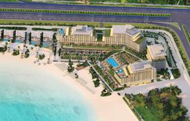مجتمع مسكوني Rixos Bay Residences – Dubai Islands, دبی, امارات متحده عربی. From $1,530,000