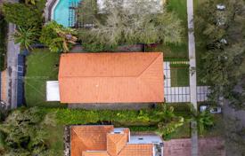 خانه  – Miami Shores, فلوریدا, ایالات متحده آمریکا. $1,571,000