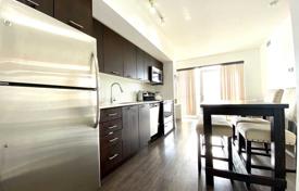 آپارتمان  – Lake Shore Boulevard West, Etobicoke, تورنتو,  انتاریو,   کانادا. C$876,000