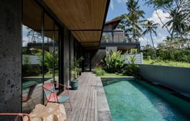 3غرفة ویلا  227 متر مربع Ubud, اندونزی. $450,000
