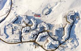 1غرفة شقة في مبنى جديد 43 متر مربع Gudauri, گرجستان. $111,000