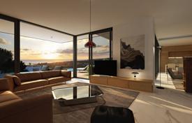 4غرفة دو خانه بهم چسبیده 195 متر مربع Sea Caves, قبرس. 1,950,000 €