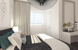 2غرفة پنت‌هاوس ها 94 متر مربع Neapolis, قبرس. 1,116,000 €
