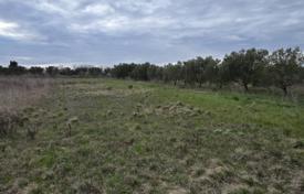 زمین تجاری Zadar County, کرواسی. 191,000 €