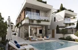 4غرفة ویلا  آیا ناپا, قبرس. 613,000 €