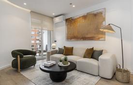 3غرفة آپارتمان  103 متر مربع مادرید, اسپانیا. 870,000 €