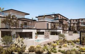 2غرفة شقة في مبنى جديد Famagusta, قبرس. 985,000 €
