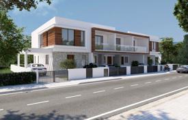 3غرفة  دو خانه بهم متصل لارناکا, قبرس. 275,000 €