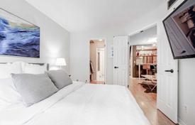آپارتمان  – The Esplanade, Old Toronto, تورنتو,  انتاریو,   کانادا. C$827,000