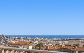 3غرفة آپارتمان  کن, فرانسه. 549,000 €