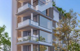 New residential complex with apartments لارناکا, قبرس. 350,000 € از