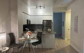 آپارتمان  – Bay Street, Old Toronto, تورنتو,  انتاریو,   کانادا. C$1,149,000